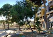 Rynek Pierwotny - Bungalow -
San Javier - Roda Golf