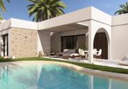 Rynek Pierwotny - Villa -
BAÑOS Y MENDIGO - Altaona Golf