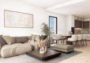 Rynek Pierwotny - Penthouse -
Finestrat - Balcon de finestrat