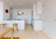 New Build - Apartment -
Águilas - Isla del fraile