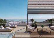 Rynek Pierwotny - Penthouse -
Villajoyosa - Playa del Torres