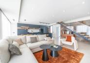 Rynek Wtórny - Villa -
Ciudad Quesada - Rojales - La Marquesa Golf