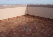 Rynek Pierwotny - Town House -
Torrevieja - Los Altos