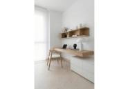 New Build - Penthouse -
Benijofar - Pueblo