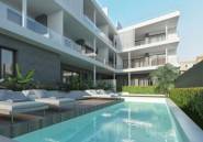 Rynek Pierwotny - Apartament -
Benijofar - Pueblo