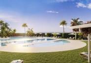 Rynek Pierwotny - Penthouse -
Villajoyosa - Playa del Torres