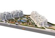 Obra nueva - Piso -
Torre Pacheco - Santa Rosalia Lake And Life Resort