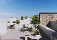 Rynek Pierwotny - Villa -
Los Alcázares - Santa Rosalia Lake and Life Resort