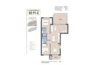 Rynek Pierwotny - Apartament -
Los Alcázares - Serena Golf