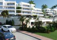 New Build - Penthouse -
Orihuela - Las Colinas