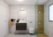 Rynek Pierwotny - Town House -
Orihuela Costa - PAU 26