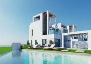 Obra nueva - Cuatro -
Los Alcázares - Serena Golf