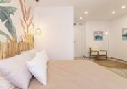 Obra nueva - Town House -
La Manga