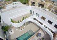 New Build - Villa -
Almoradí - Las Heredades