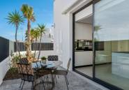 New Build - Villa -
Capdepera - Mar de Cristal