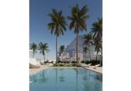 Rynek Pierwotny - Penthouse -
Calpe - Playa Arenal