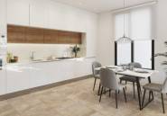 Rynek Pierwotny - Penthouse -
Águilas - Playa del Hornillo
