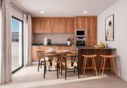 Rynek Pierwotny - Bungalow -
Fuente Álamo - La Pinilla