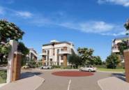 Rynek Pierwotny - Apartament -
Fuente Álamo - Hacienda del Alamo