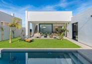 Rynek Pierwotny - Villa -
Cartagena - Mar de Cristal