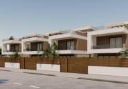 Rynek Pierwotny - Villa -
Pilar de la Horadada - pueblo