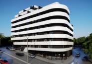 Rynek Pierwotny - Apartament -
Calpe - Arenal Bol