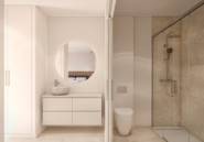 Rynek Pierwotny - Villa -
Torre Pacheco - Santa Rosalia Lake And Life Resort