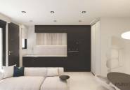 Rynek Pierwotny - Bungalow -
Pilar de la Horadada - pueblo