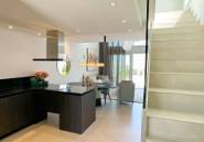 New Build - Villa -
Algorfa - La finca golf