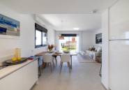 Rynek Pierwotny - Apartament -
Santa Pola - Gran Alacant