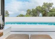 New Build - Villa -
Orihuela Costa - Las Filipinas