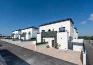 New Build - Quad house -
Gran Alacant