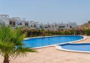 Rynek Pierwotny - Town House -
Orihuela - Vistabella Golf