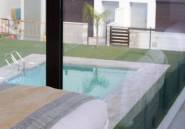 Rynek Pierwotny - Town House -
Pilar de la Horadada - El Pilar de la Horadada