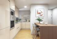 Rynek Pierwotny - Apartament -
Torrevieja - Playa de El Cura