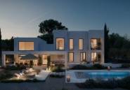 Rynek Pierwotny - Villa -
Mojacar - Playa De Macenas