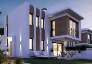Obra nueva - Villa -
Denia - Tossal Gros