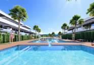 Rynek Pierwotny - Bungalow -
Algorfa - La finca golf