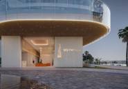 Obra nueva - Piso -
Benidorm - Spain