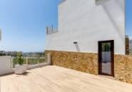 Rynek Pierwotny - Villa -
Finestrat - Balcon de finestrat