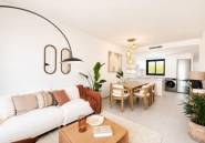 Obra nueva - Town House -
BAÑOS Y MENDIGO - Altaona Golf