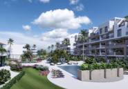 Rynek Pierwotny - Apartament -
Guardamar del Segura - El Raso
