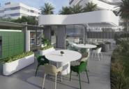 Rynek Pierwotny - Apartament -
Guardamar del Segura - El Raso
