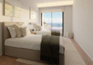 New Build - Apartment -
Benitachell - Cumbre del Sol