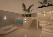 New Build - Apartment -
Torrevieja - Centro