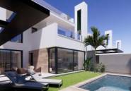 Rynek Pierwotny - Villa -
Torre Pacheco - Santa Rosalia Lake And Life Resort