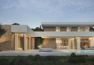 Rynek Pierwotny - Villa -
Moraira - El Tesoro