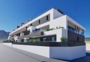 New Build - Penthouse -
Benijofar