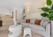 Obra nueva - Villa -
Los Alcázares - La Serena Golf