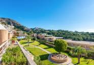 Rynek Wtórny - Apartament -
Altea - Altea Hills